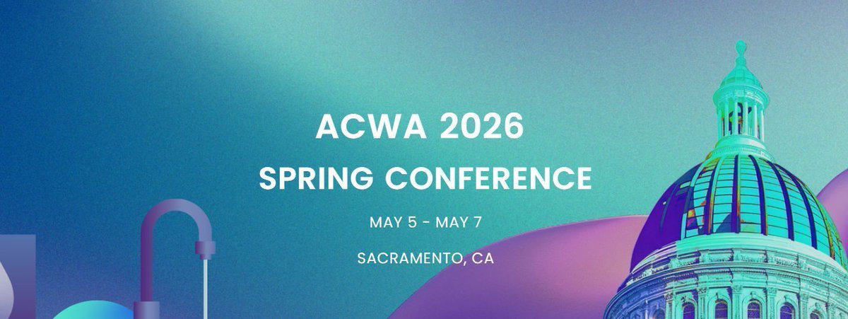GlobalCTIGroup's tweet photo. We’re heading to Sacramento! Global CTI will be exhibiting at the ACWA Spring Conference May 5–7, booth 211.
Across California’s public sector, the need for resilient systems, clear communication, and strong security measures has never been more important. Stop by #ACWA https://t.co/YfrOAYd9Bj