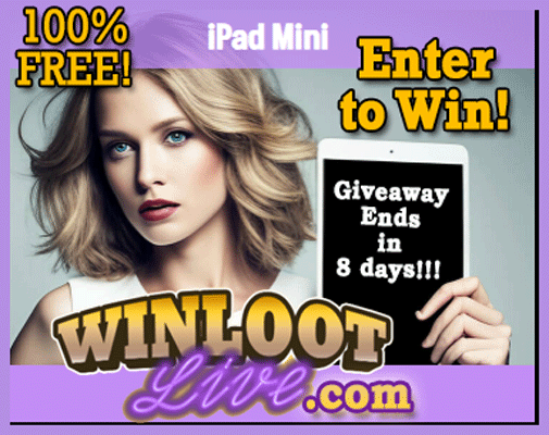 Winloot® tweet media
