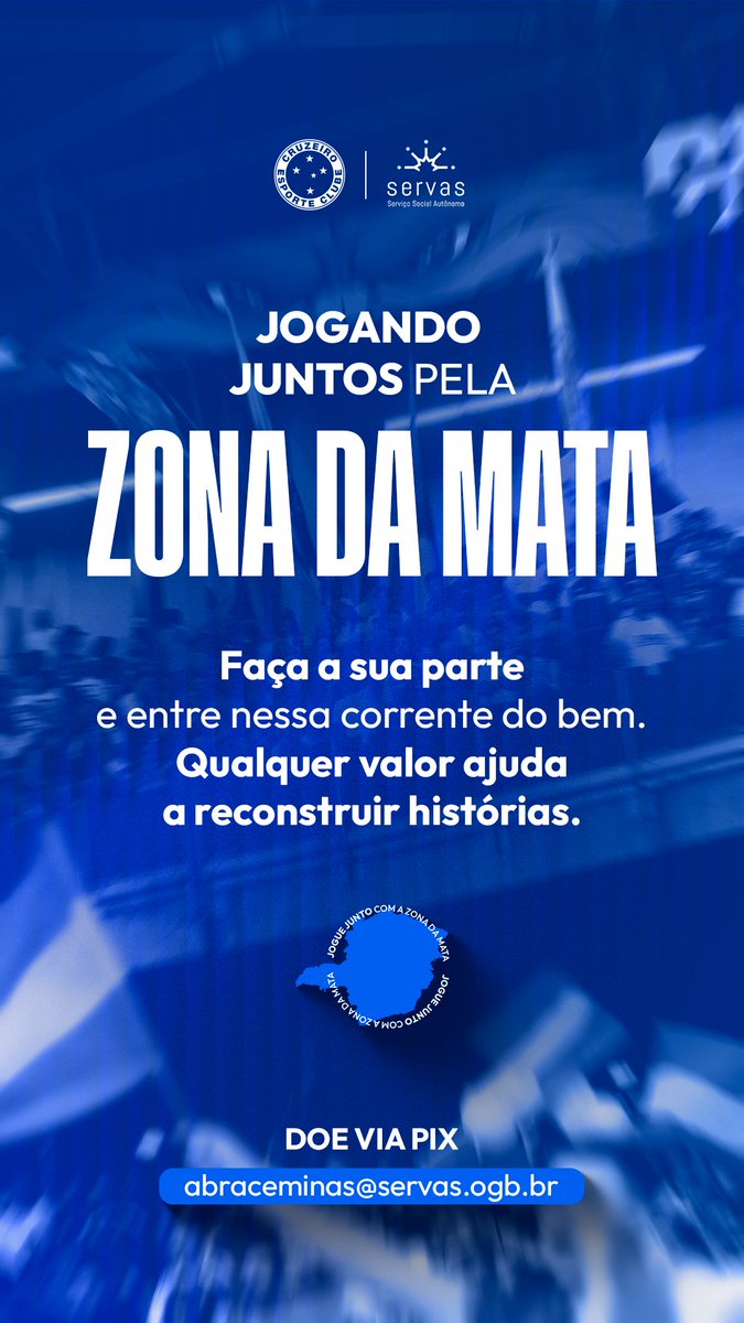 Cruzeiro 🦊 tweet media