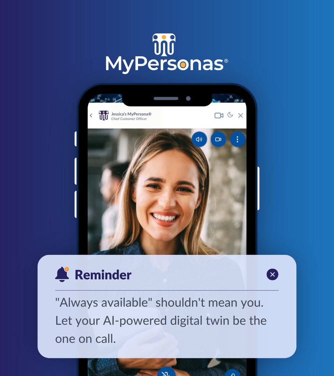 mypersonasai tweet media