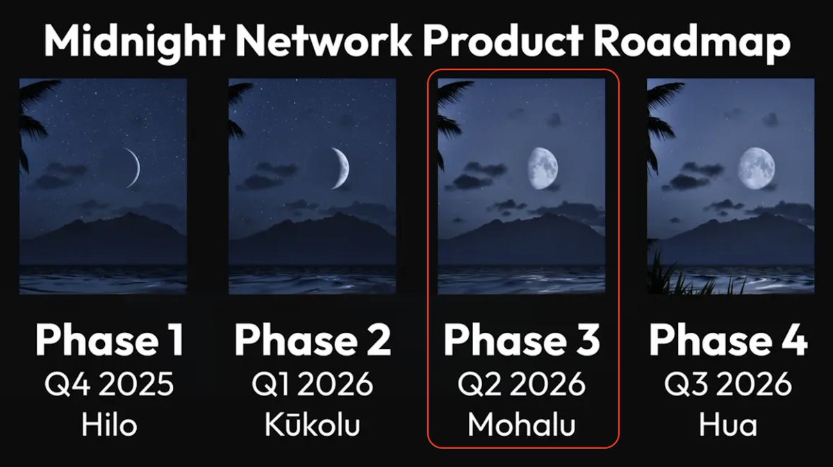 Midnight Explorer tweet media
