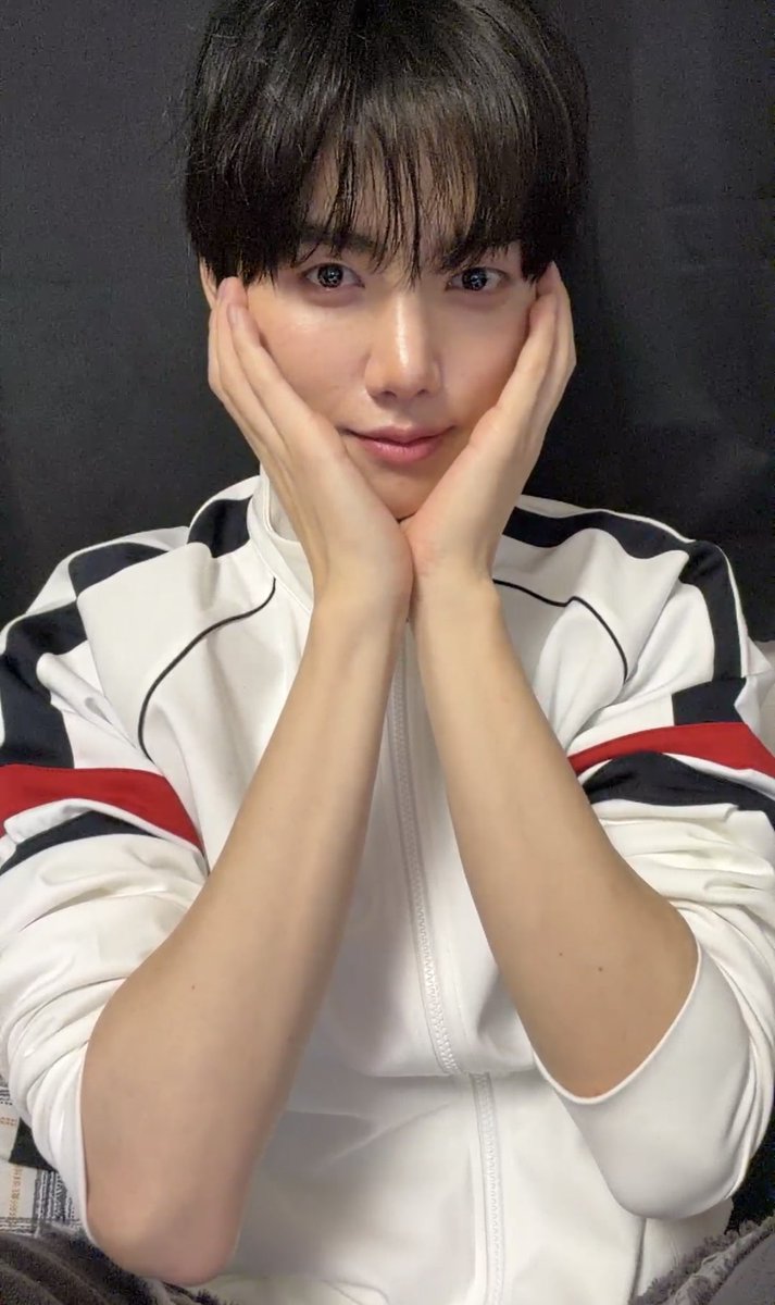 강낭콩 tweet media