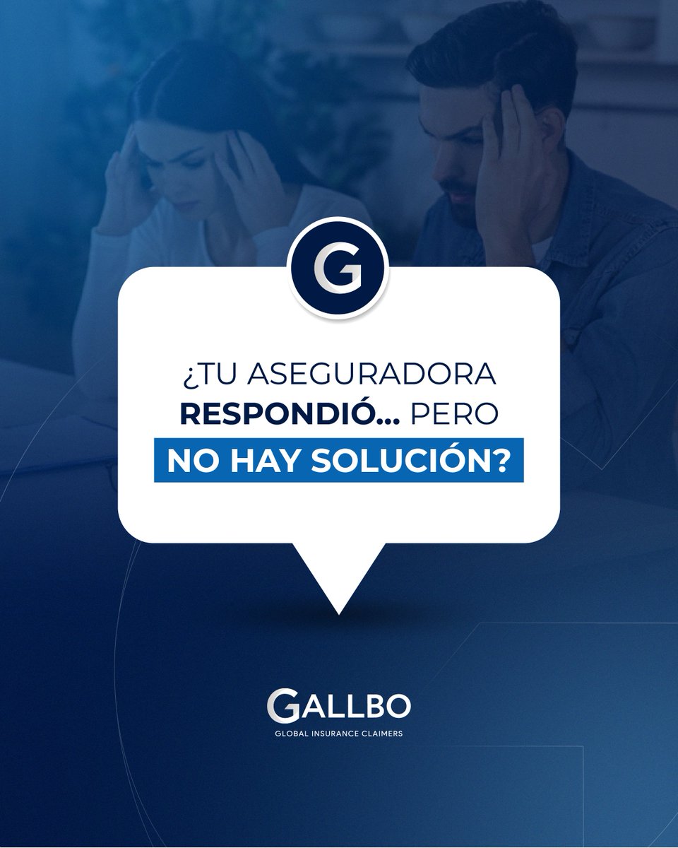Gallbo I El Defensor del Asegurado tweet media