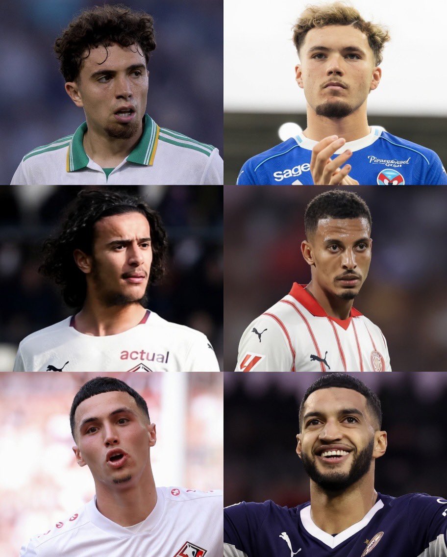 ᴍᴏᴜɴᴛᴀᴋʜᴀʙ ғᴏᴏᴛ 🇲🇦 tweet media
