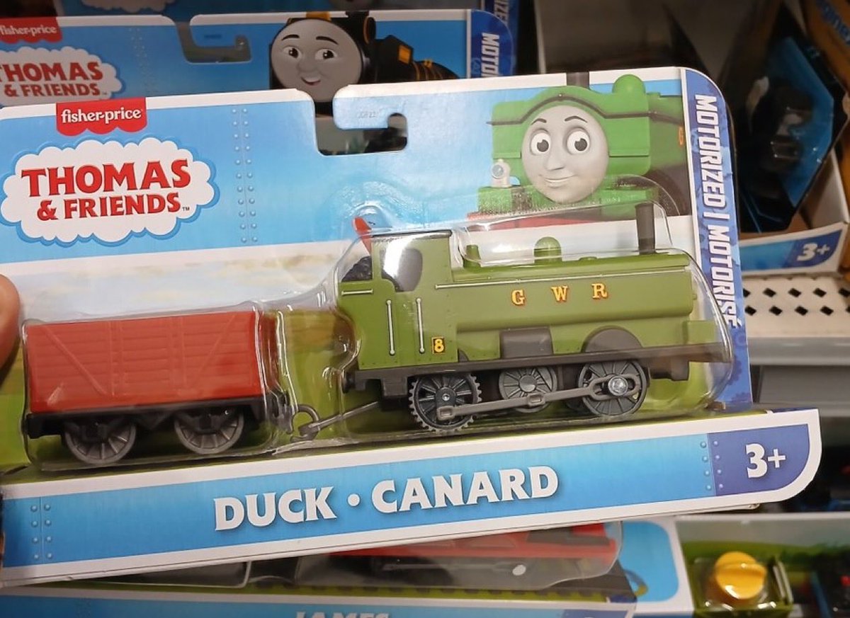 Thomas Merch News tweet media