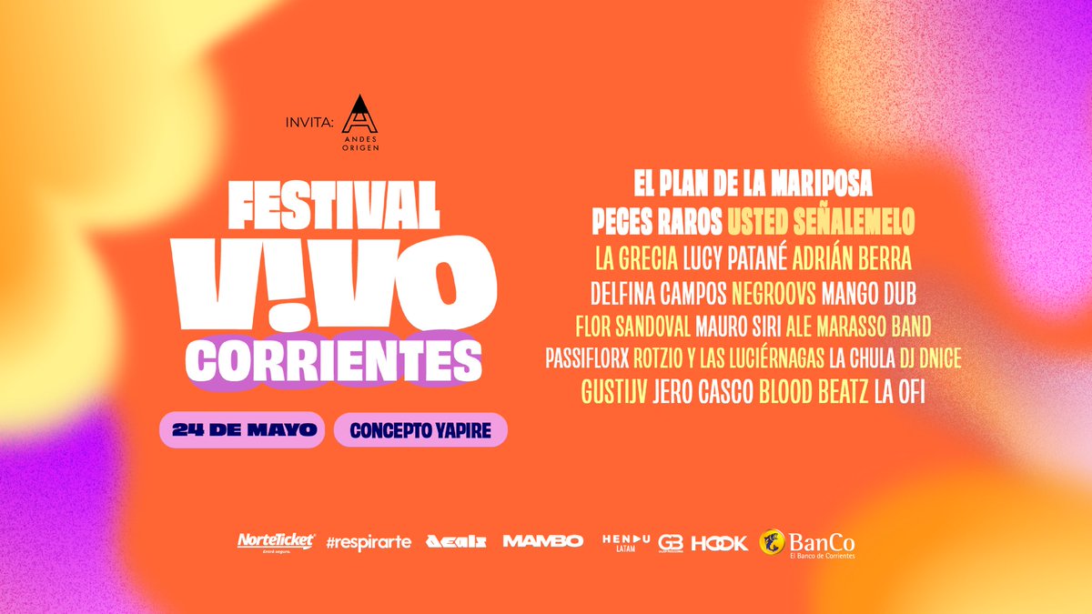 Banco de Corrientes tweet media