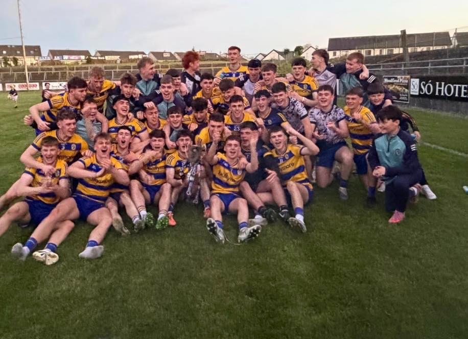 Roscommon GAA tweet media