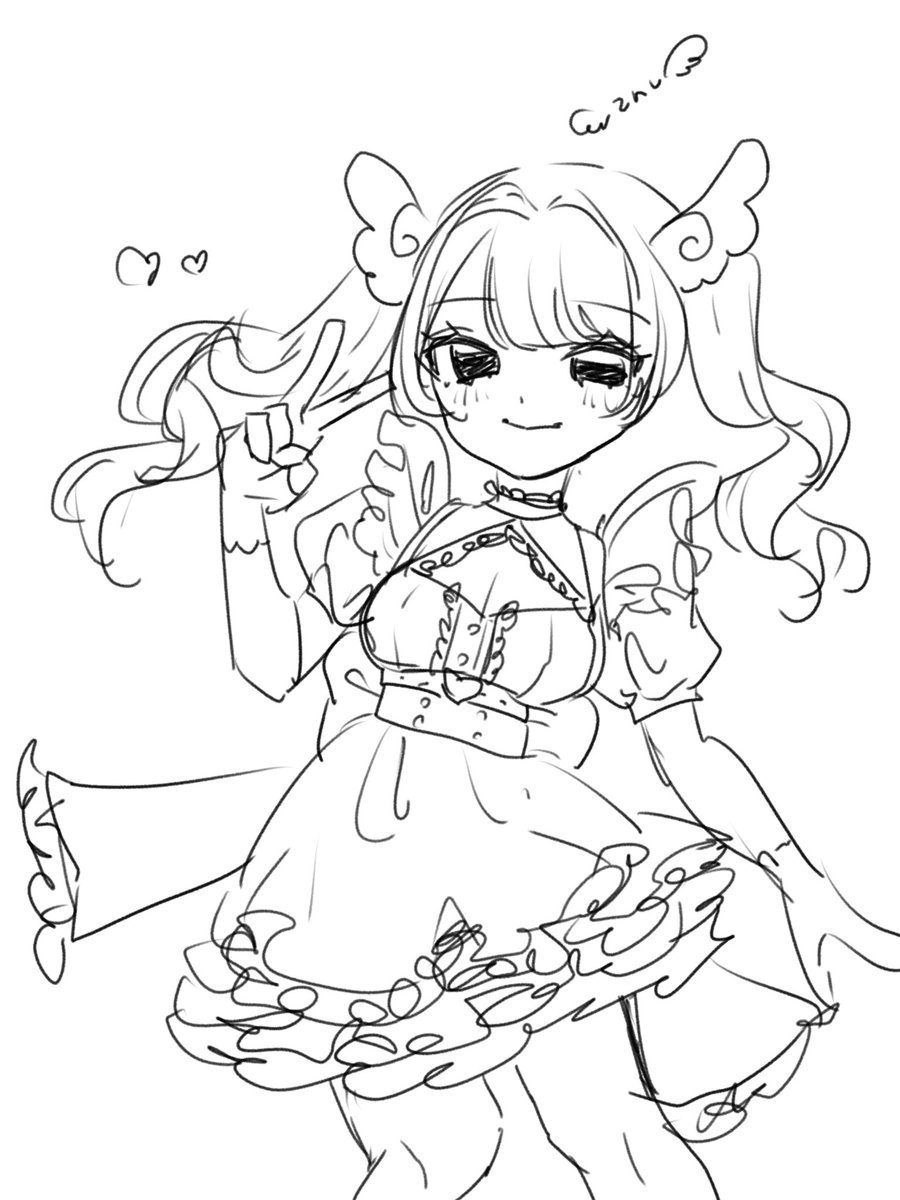 sax_Java_sparow's tweet photo. (AIじゃ)ないです https://t.co/FLmMo2Bv2e