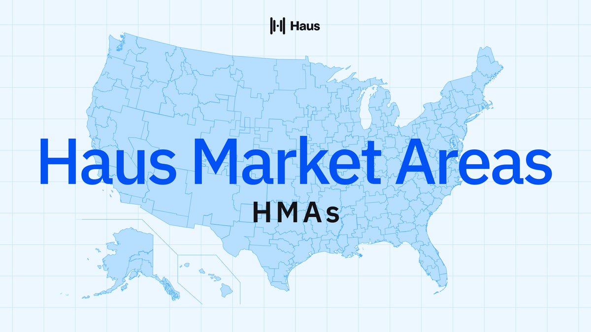 Haus tweet media