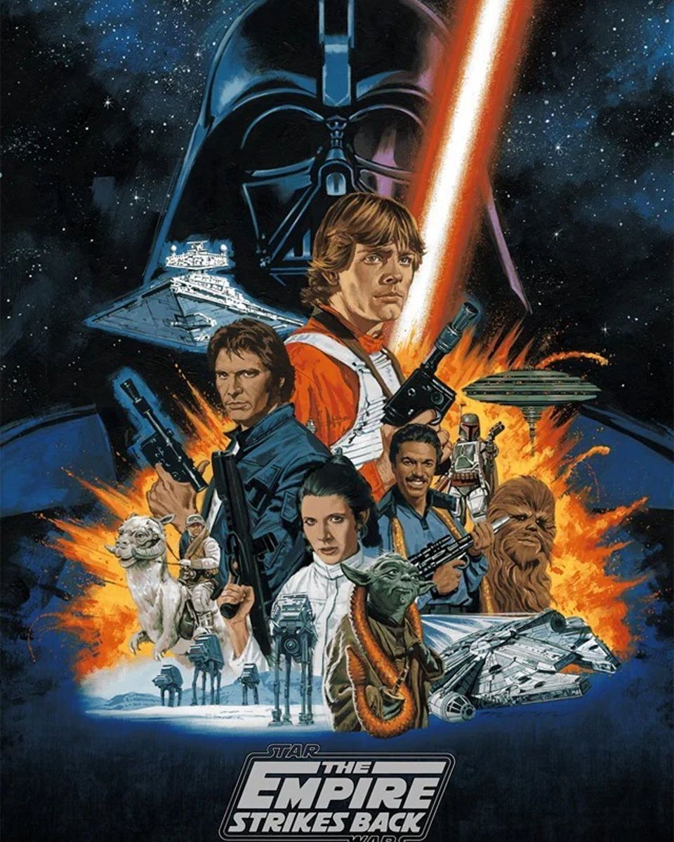 TychesGames's tweet image. It is the Revenge of the Fifth! 20% Off all Star Wars #games today!

#FamilyGames #BoardGames #CardGames #RPGs #TTRPGs #StarWarsRPG #SFRPGs #AthensGA