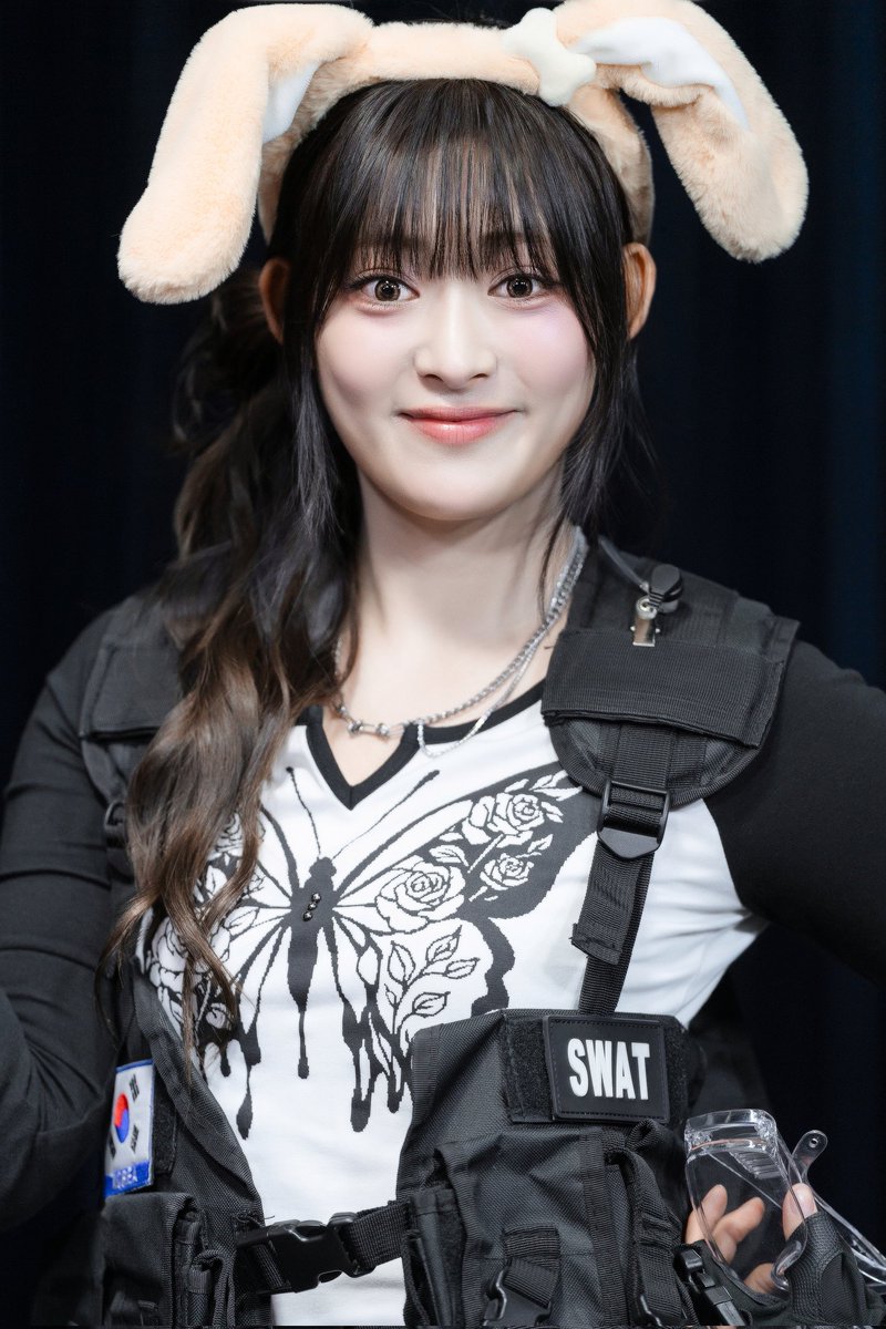 LAT_DAR0108's tweet image. 260329 대면 -  세미 
#세미 #레이턴시 #LATENCY #SEMI