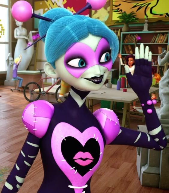 gangles only sweetie (avery) tweet media