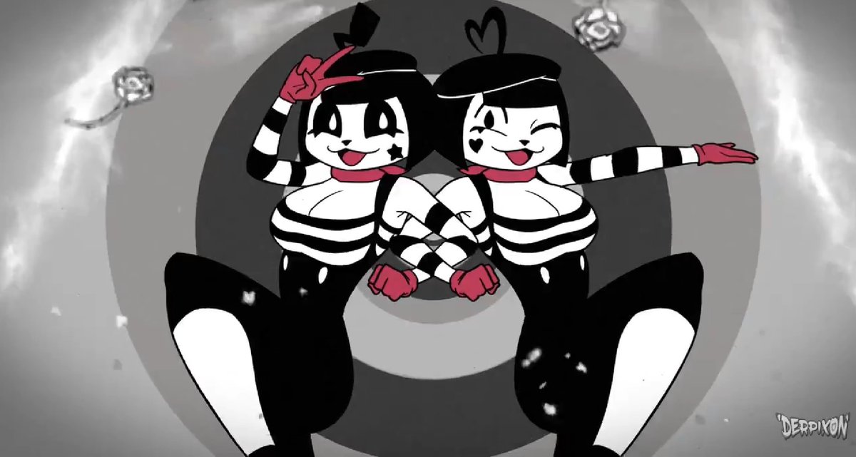 iqozoid the mime guy tweet media