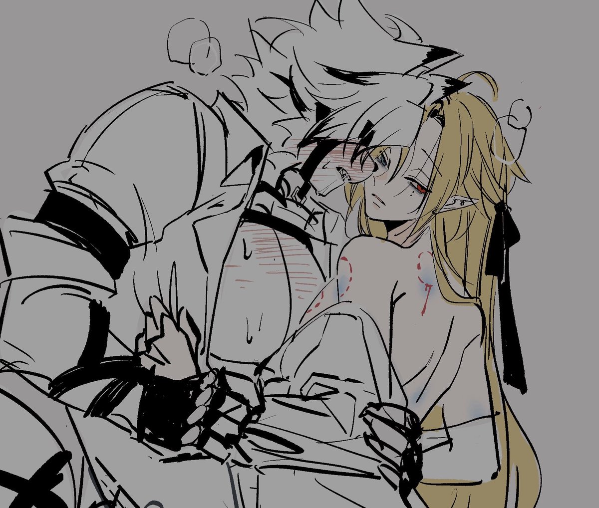 🔞큐주 tweet media