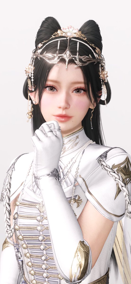 Yonioryu's tweet photo. @Littl3St4rFisH - Yu Yiran 
i hope this is okay? 🙈 https://t.co/B9TaDvEYy5