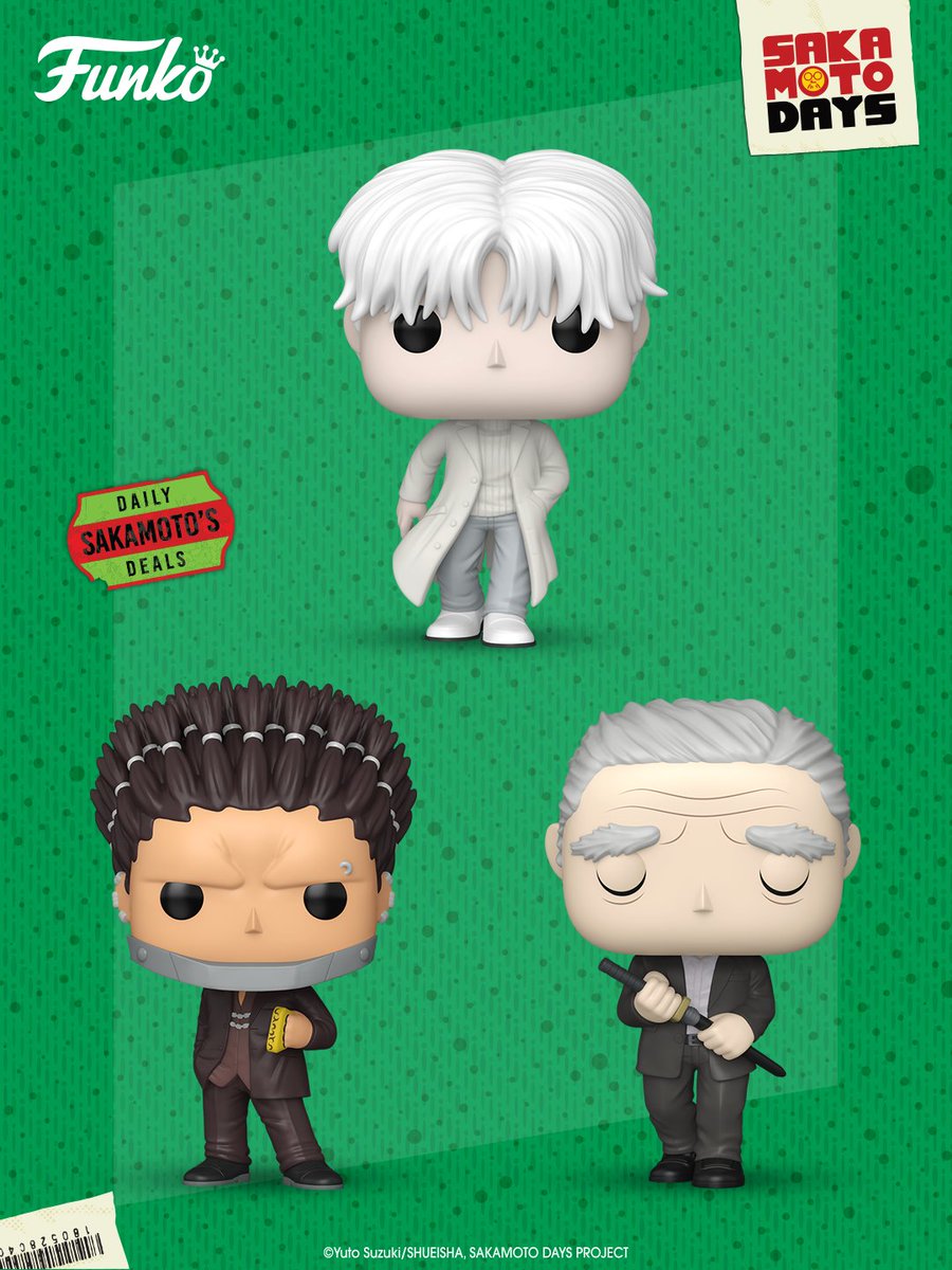 Funko tweet media