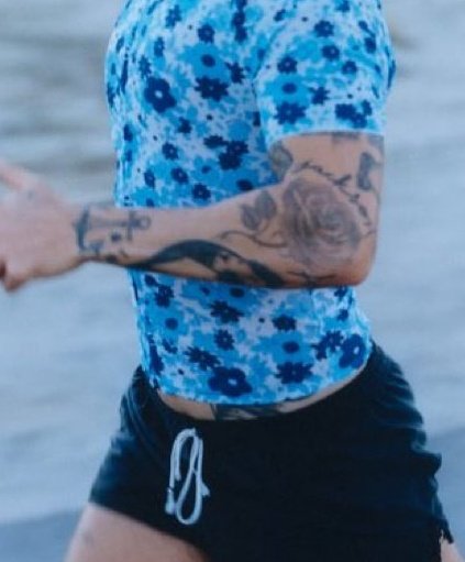 harry Styles pics tweet media
