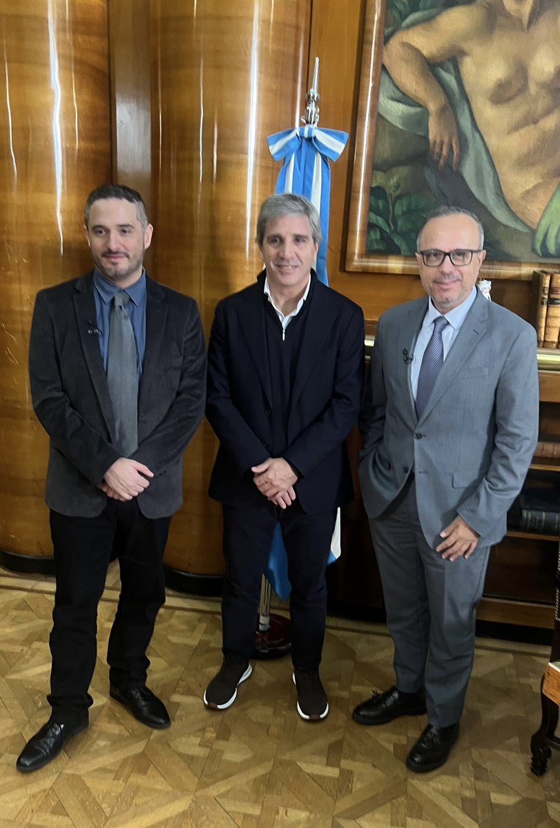 Antonio Aracre tweet media