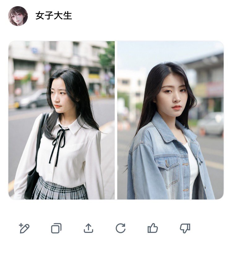 Mariko tweet media
