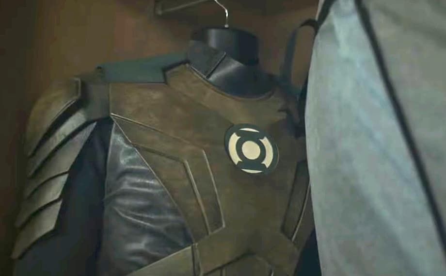 LRM_Exclusive's tweet image. Lanterns Showrunner Talks The Tone Of The Show #chrismundy #dcu #hbo #lanterns lrmonline.com/news/lanterns-…