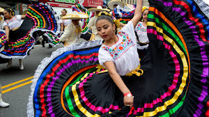 TheRCAW's tweet photo. 🎉 Happy Cinco de Mayo! 🎉 From all of us at RCAW, we wish you a joyful day celebrating Mexican culture, heritage, and history. 🌮🎶❤️ #RCAW #CincoDeMayo #CelebrateTogether https://t.co/FZAy30R7fL