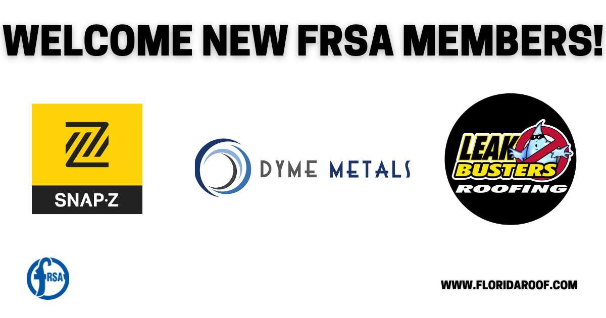 FL Roofing and Sheet Metal Contractors Association tweet media
