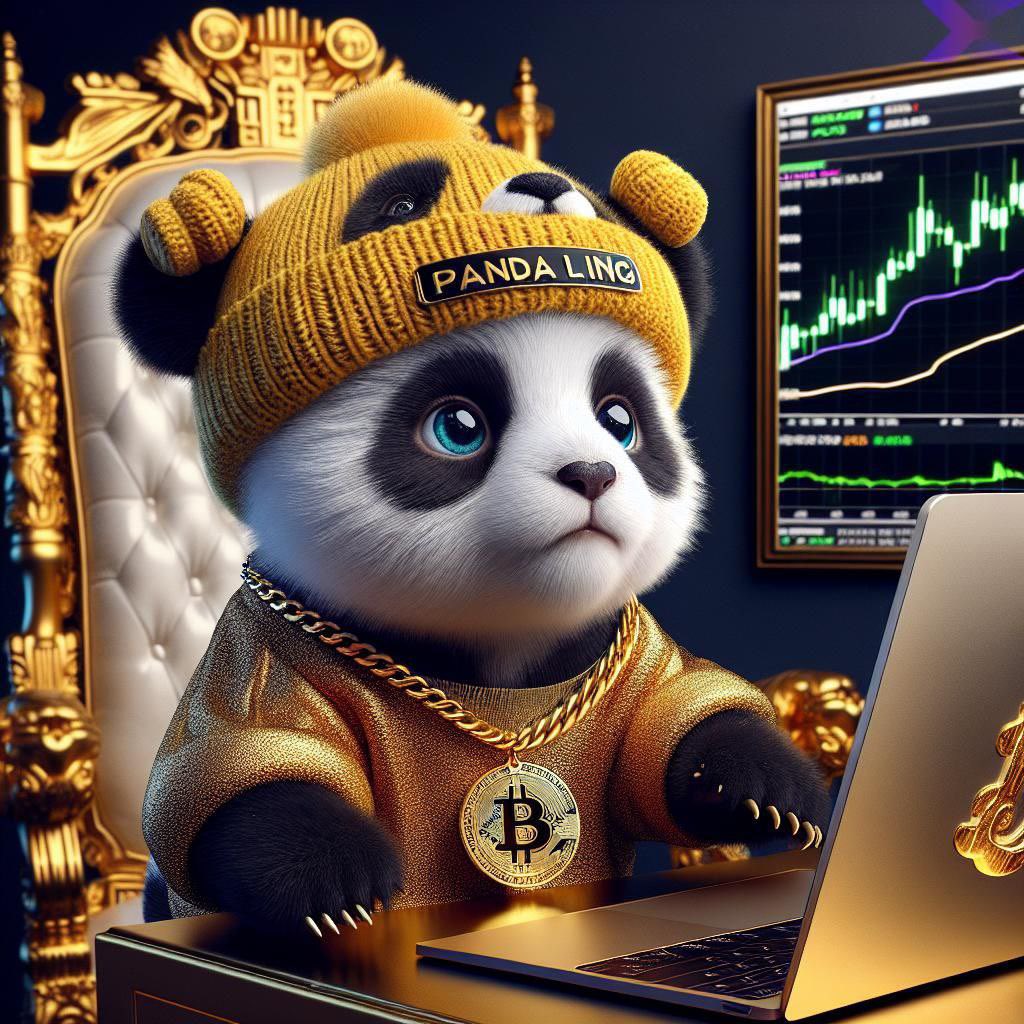 LingDotFun's tweet photo. Big week with $LING 🐼

🐼 $LING PANDA run forward; we do truly impossible things. Have you ever seen a panda run? PANDA are lazy animal 

🐼 CA 🐼

DaUq6WNeLkwjdnWFk3xC6NVXpTXfLotVnUCd4qL9Ling

ARTICLE TODAY 📈 https://t.co/ymxAoeqSW5