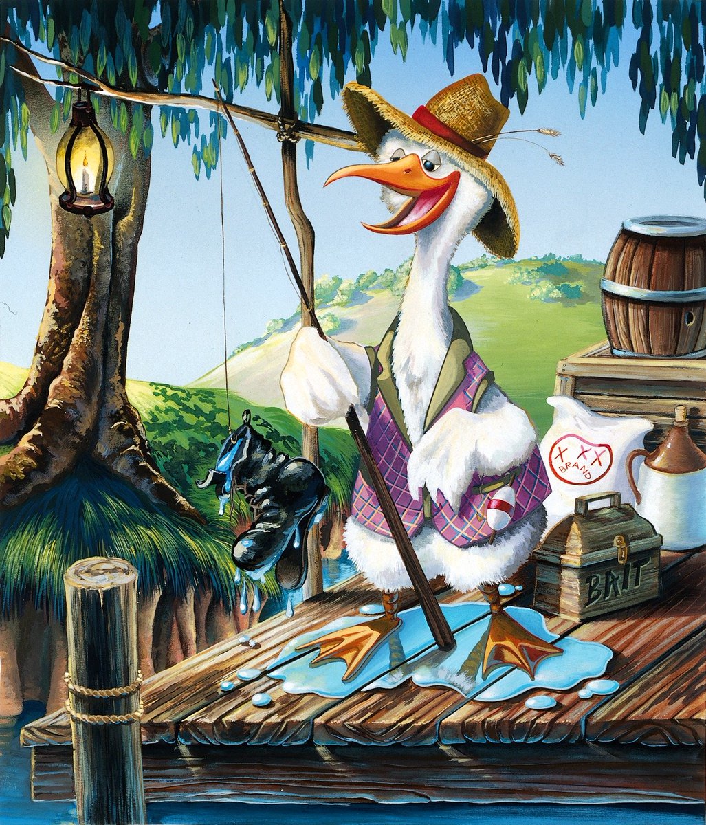Splash Mountain Historical Society tweet media