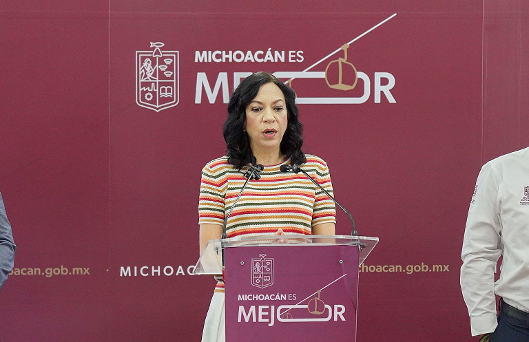 Sin examen, ni promedio, Michoacán garantiza lugar para todas y todos en la prepa
tribuna.ws/2026/05/05/sin…