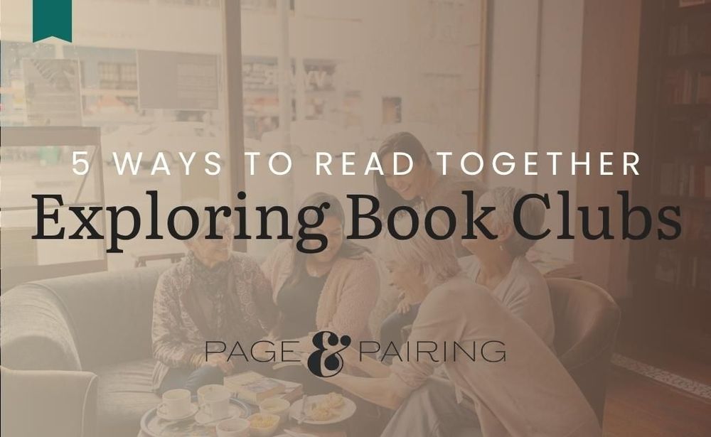 Page & Pairing tweet media