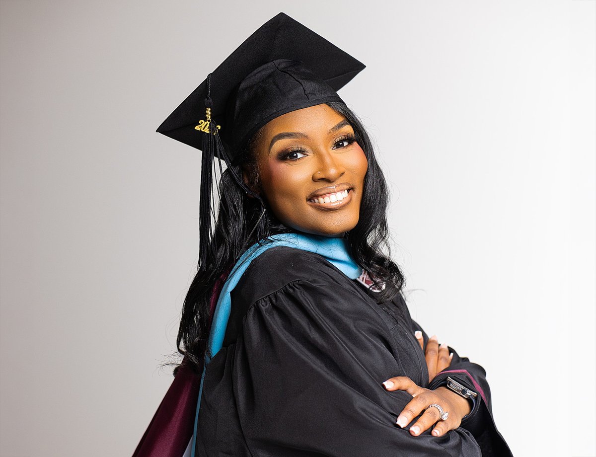Alabama A&M University tweet media