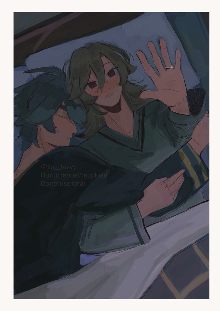 lavy🌱 comms open tweet media