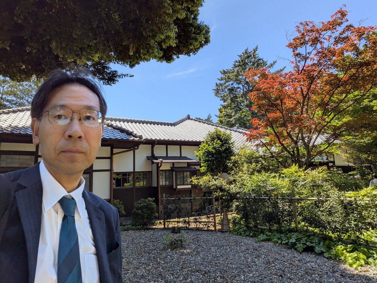 中村ひろし 東京都議会議員（三鷹市）立憲民主党 (@Nakamura_Mitaka