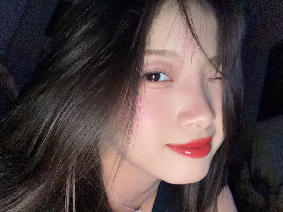 RFritzy_JKT48's tweet image. nih ges terimakasih idnnyaaaa🤓