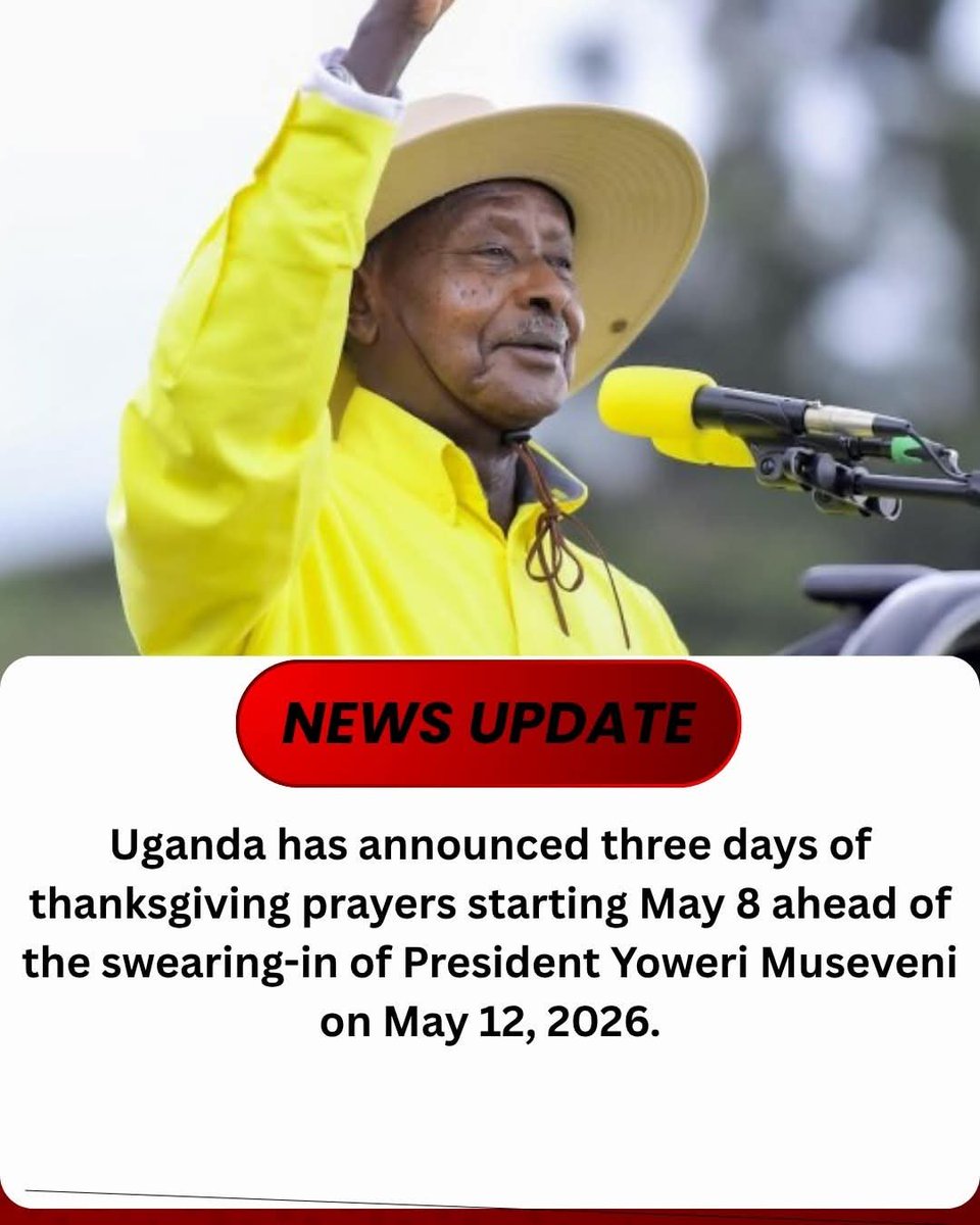 Uganda 🇺🇬  Again 🤣🤣
