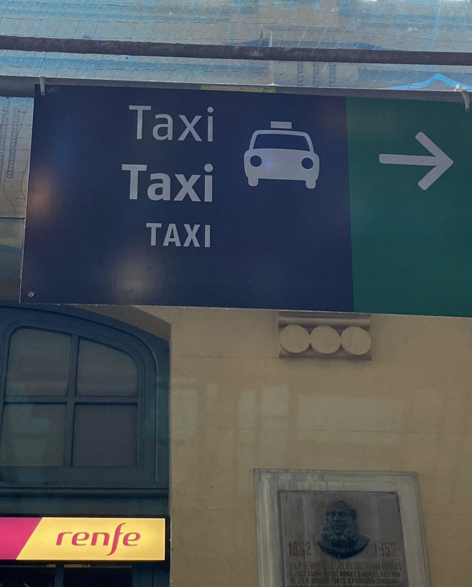 Sempre va bé saber idiomes