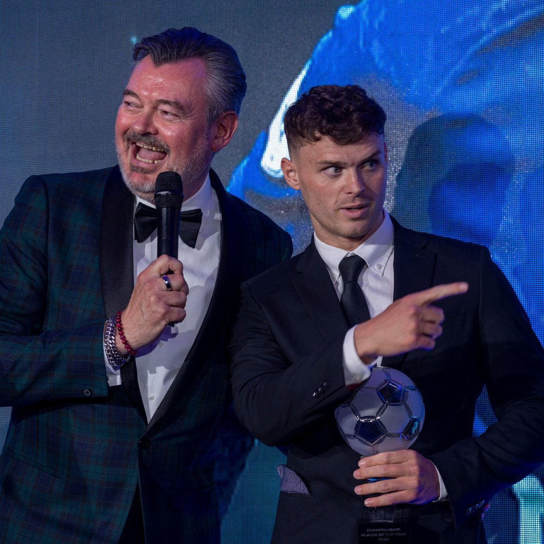 PFA Scotland tweet media