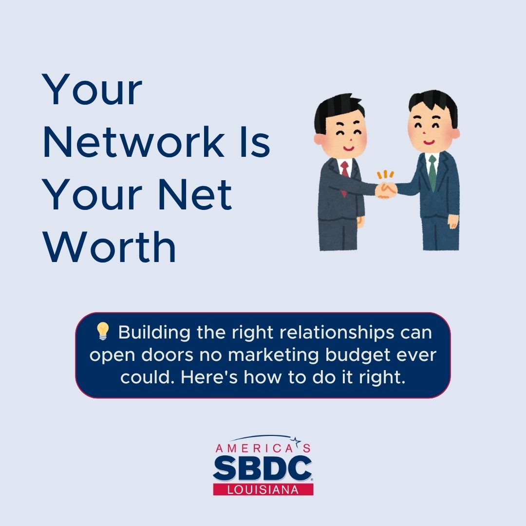LSBDC tweet media