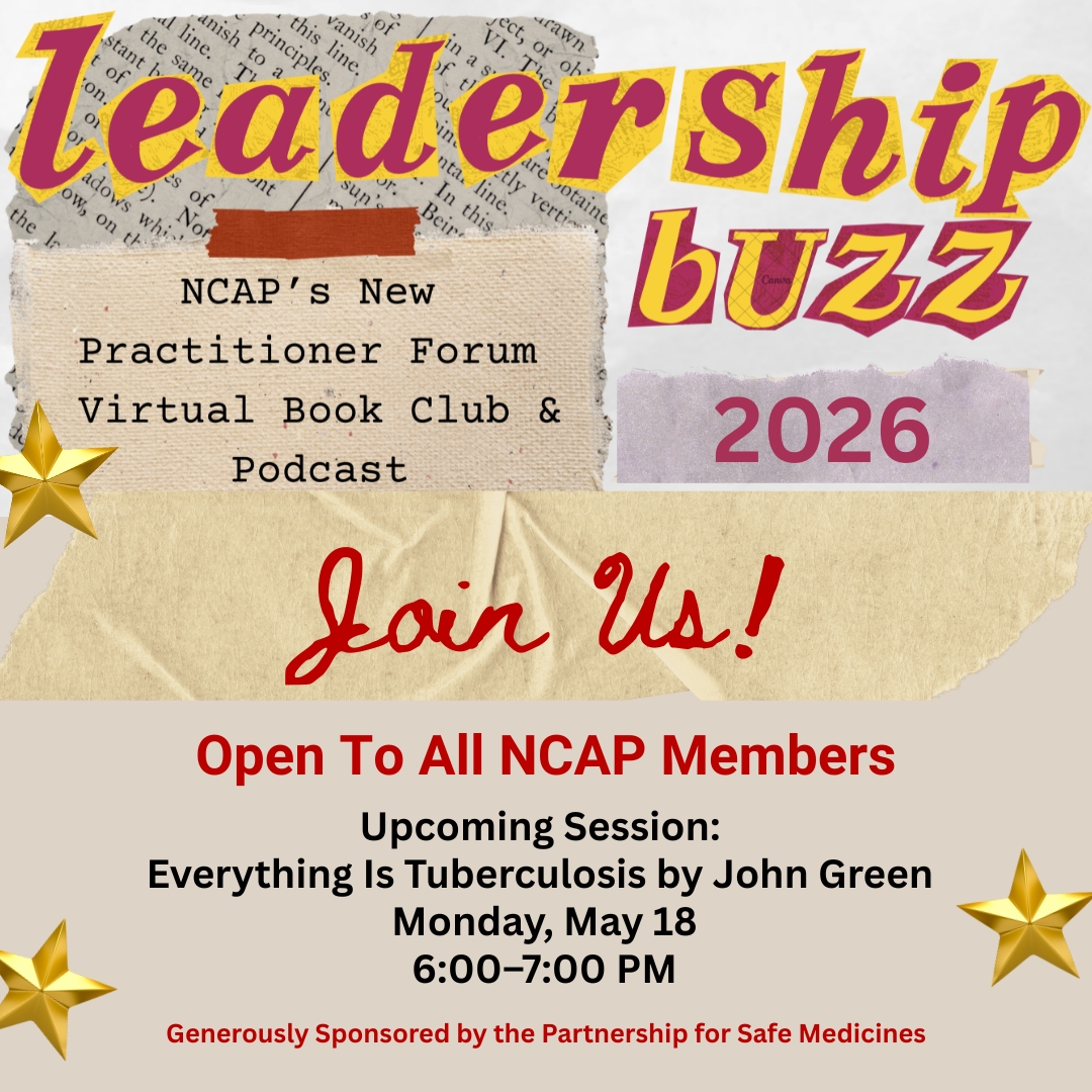 NC Association of Pharmacists tweet media