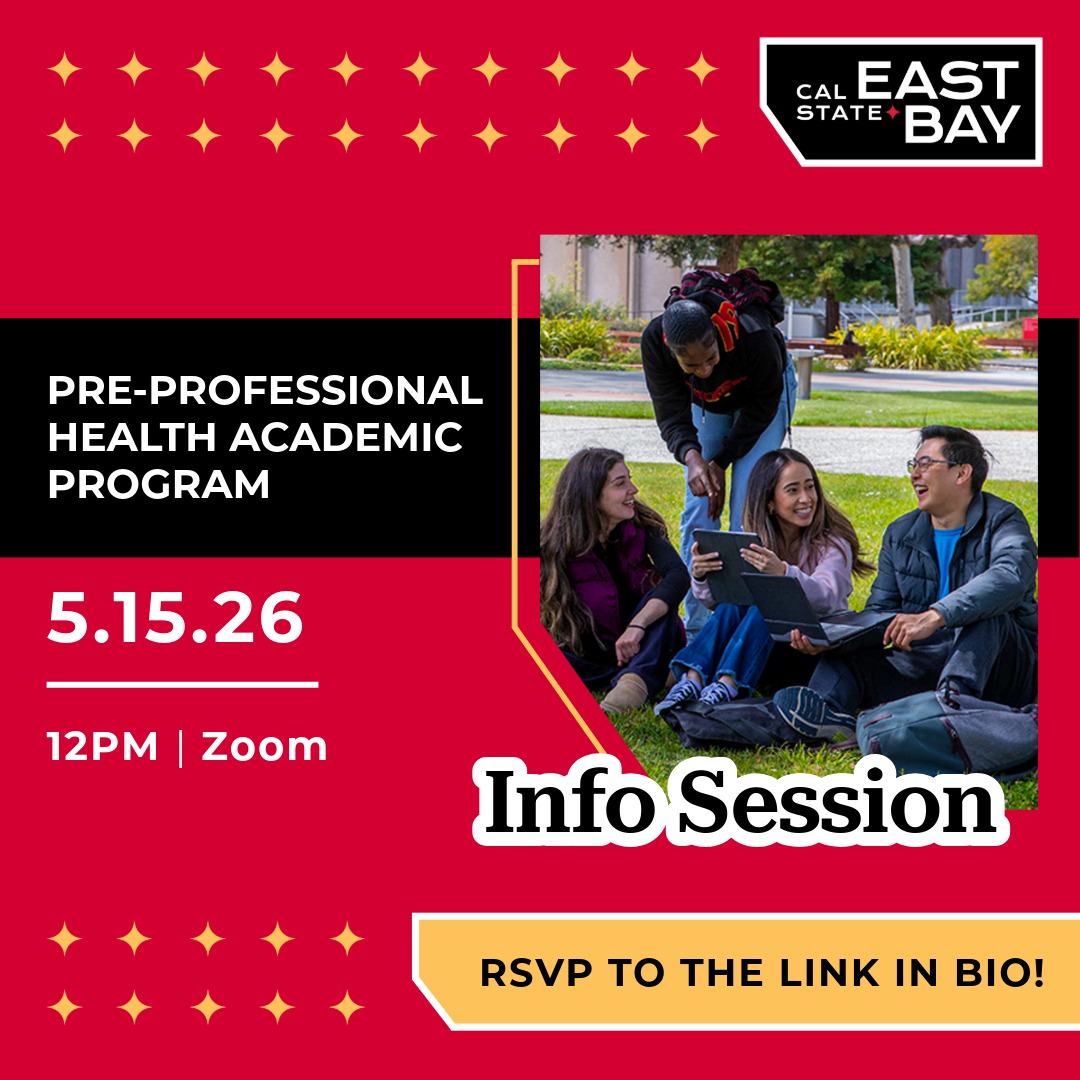 CSUEB Continuing Ed tweet media
