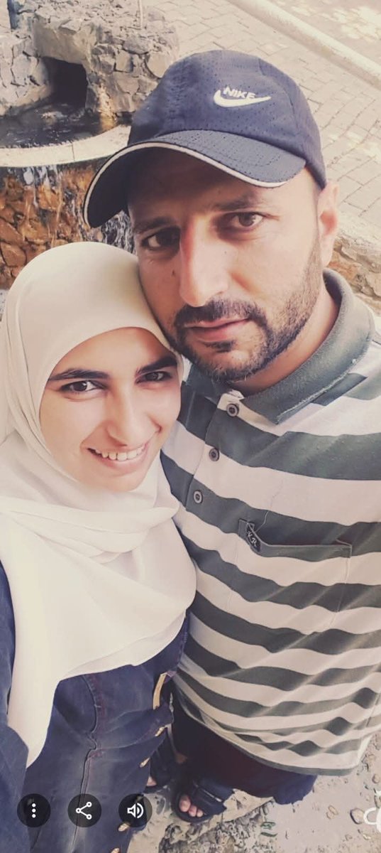 𓂆🇵🇸Suzan Halholi tweet media