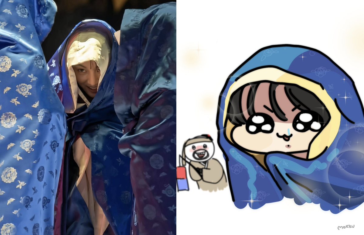 jk97_ace's tweet image. JK is so cute. 🐰💜 

#JeonJungkook #JK #BTS