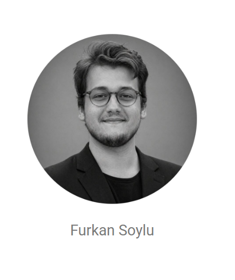 * Furkan S🐼ylu tweet media