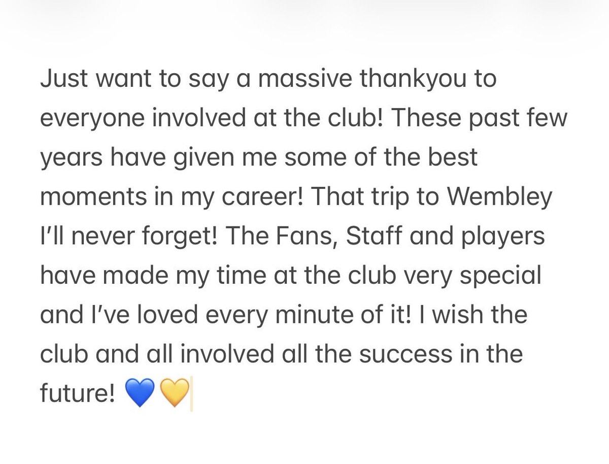 josh_kelly19's tweet photo. @AFCWimbledon 💙💛 https://t.co/Xatr6bb9a3