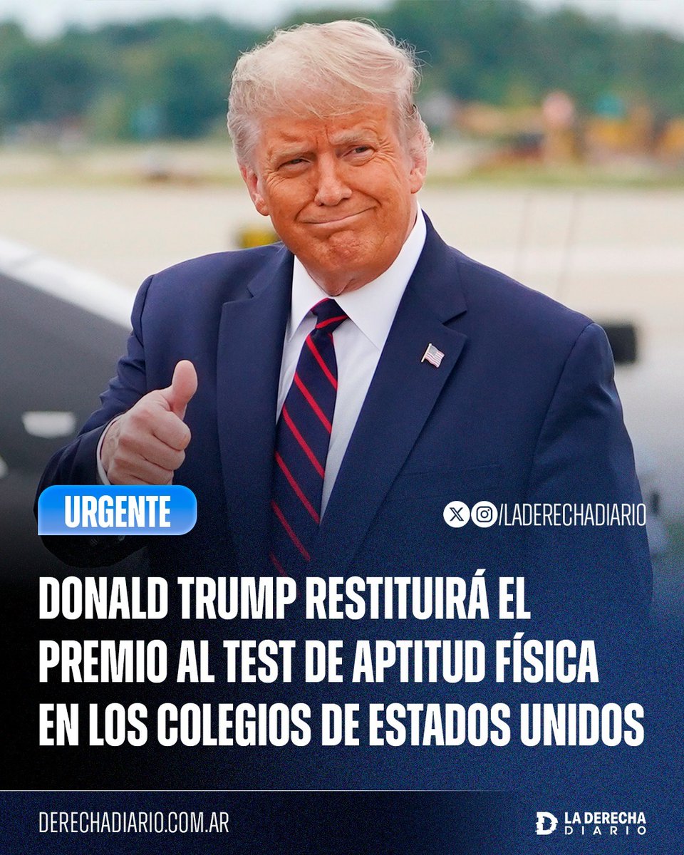 La Derecha Diario tweet media