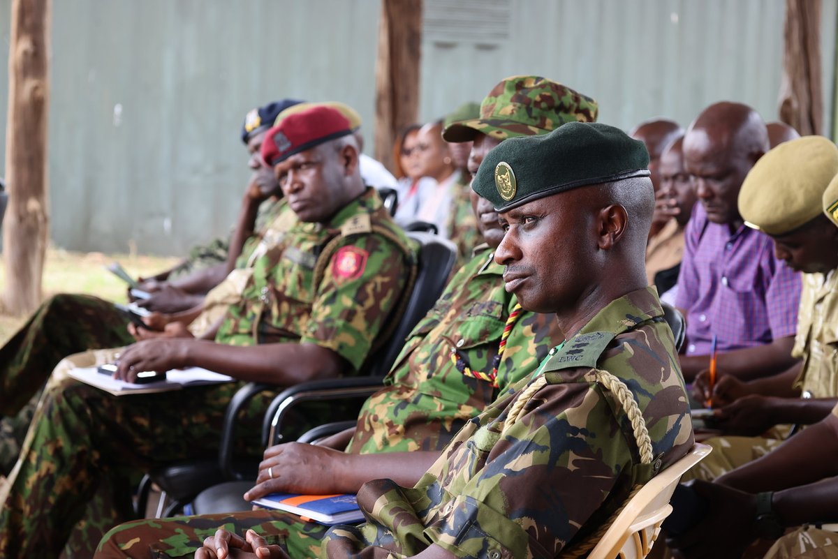 Lewa Wildlife Conservancy tweet media