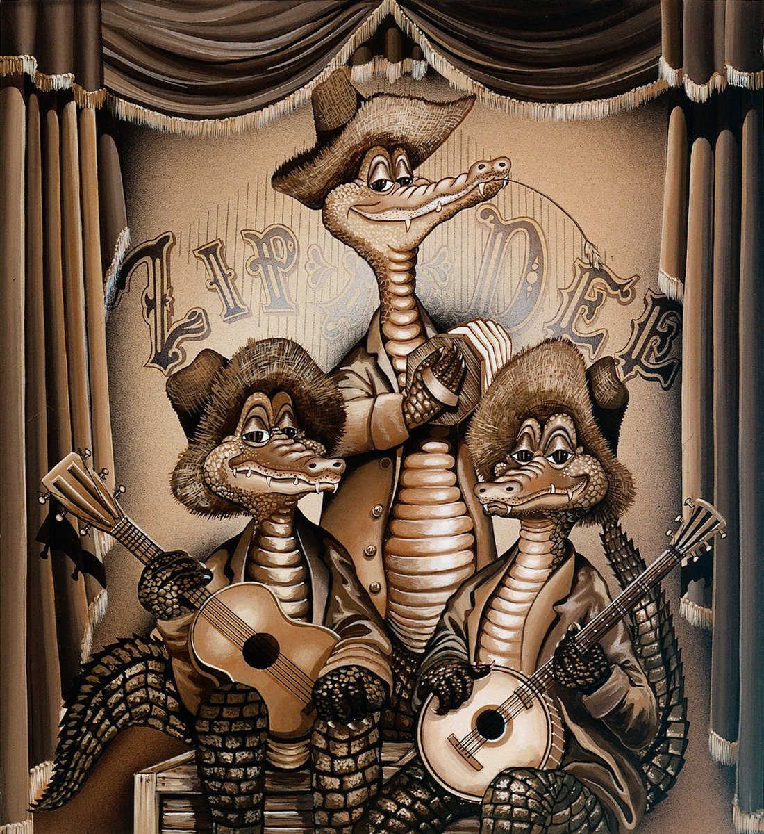 Splash Mountain Historical Society tweet media