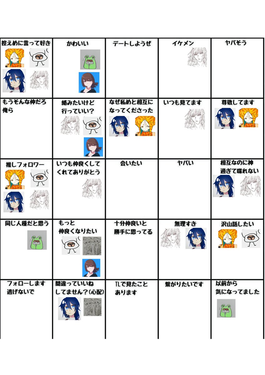 ギザ歯大好きおじさん tweet media