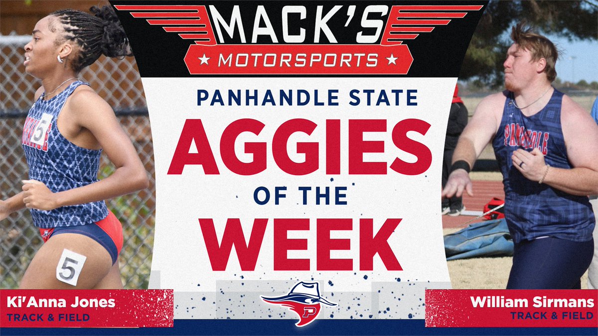 OPSU Aggie Athletics tweet media
