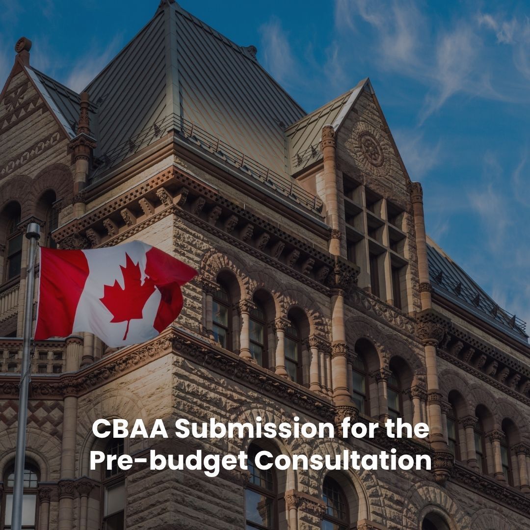 CBAA Canadian Business Aviation Association tweet media